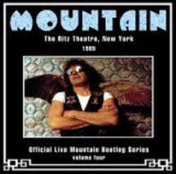 Mountain : Official Live Mountain Bootleg Series - Volume 04